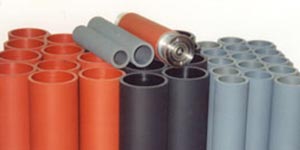 Mid-American Rubber - Full Service Manufacturer of Rubber Rollers, Tint  Sleeves, Printing Rollers and More